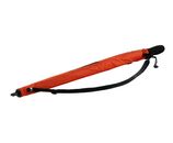 doppler Zero Explore Vibrant Orange