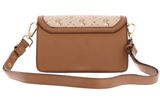 U.S. POLO ASSN. New Hampton Small Crossbody Bag Biscuit