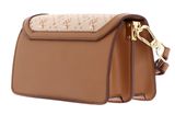 U.S. POLO ASSN. New Hampton Small Crossbody Bag Biscuit