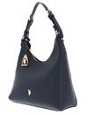 U.S. POLO ASSN. Jones Hobo Bag Navy
