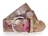 Multicolor - Gold