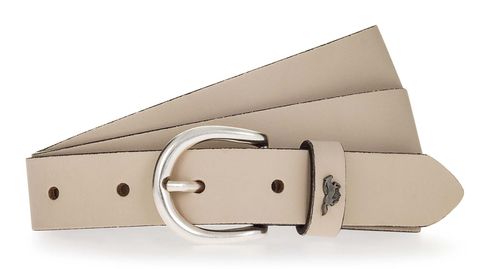 MUSTANG Female Belt 2.5 W75 Nude