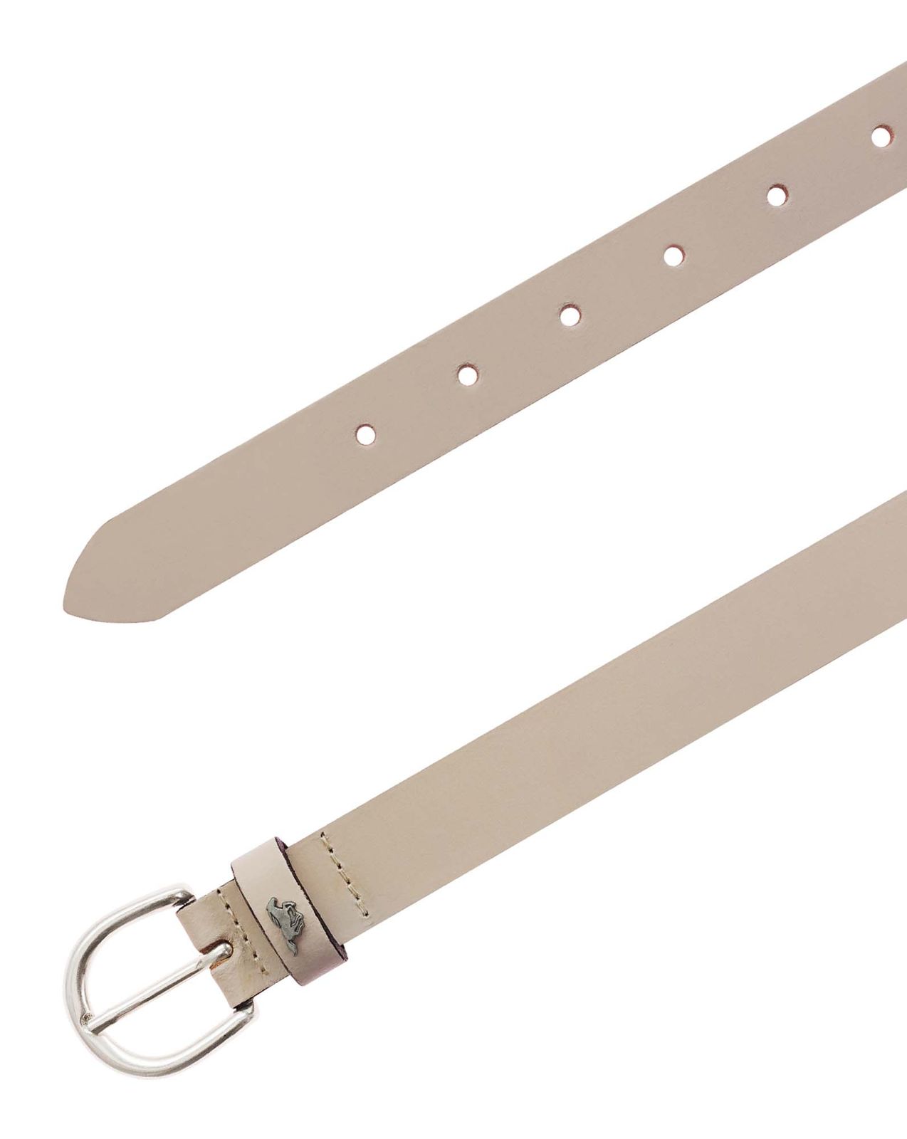 MUSTANG Female Belt 2.5 W90 Nude MUSTANG Female Belt 2.5 W90 Nude