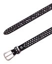 b.belt Roana Belt W90 Black b.belt Roana Belt W90 Black