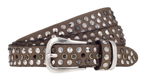 b.belt Roana Belt W75 Taupe