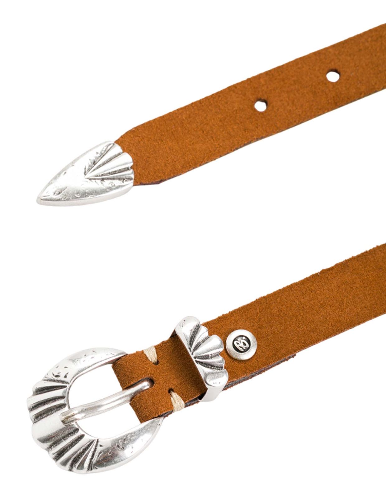 b.belt Pansy Belt W95 Amber b.belt Pansy Belt W95 Amber