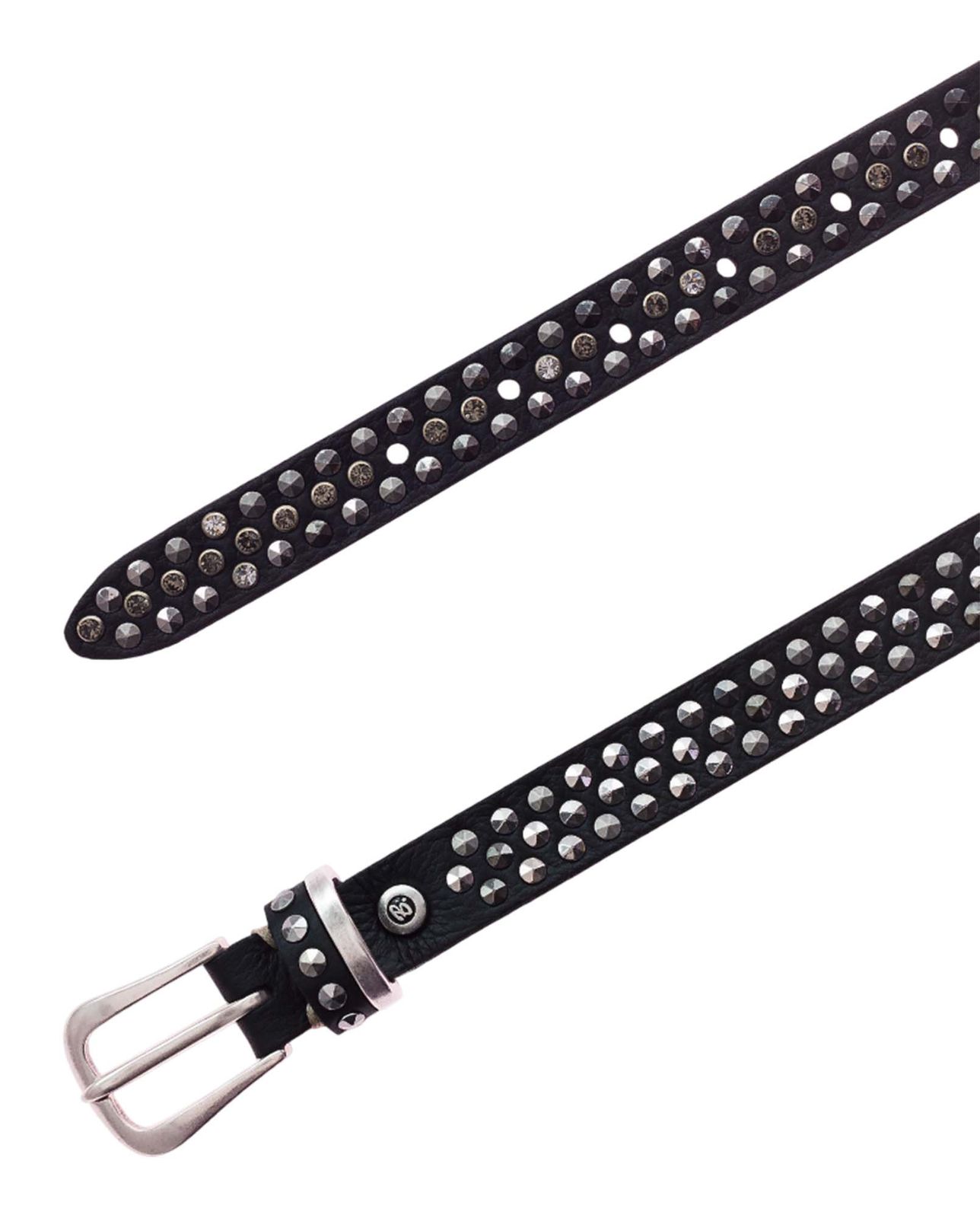 b.belt Roana Belt W95 Black b.belt Roana Belt W95 Black