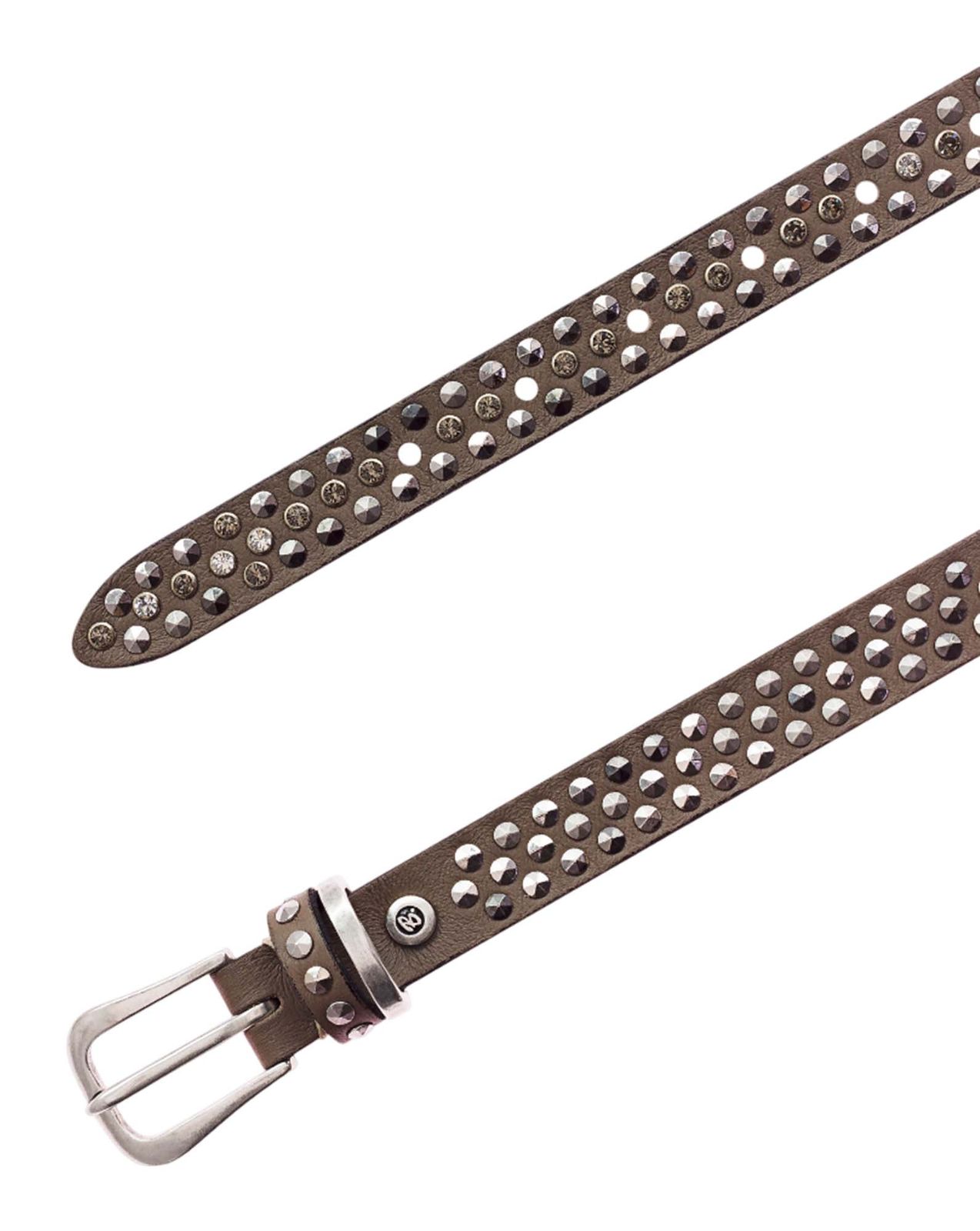 b.belt Roana Belt W85 Taupe b.belt Roana Belt W85 Taupe