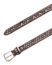 b.belt Roana Belt W85 Taupe b.belt Roana Belt W85 Taupe