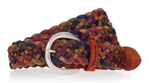 Tamaris Leather Belt W100 Varied