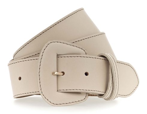 Tamaris Belt W120 Nude