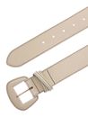Tamaris Belt W95 Nude Tamaris Belt W95 Nude