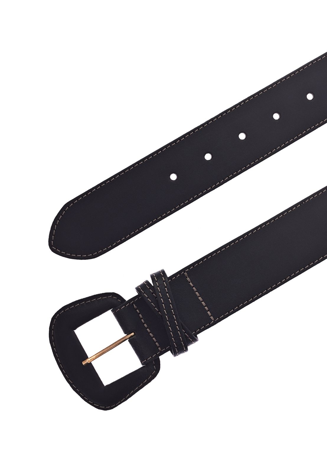 Tamaris Belt W85 Black Tamaris Belt W85 Black