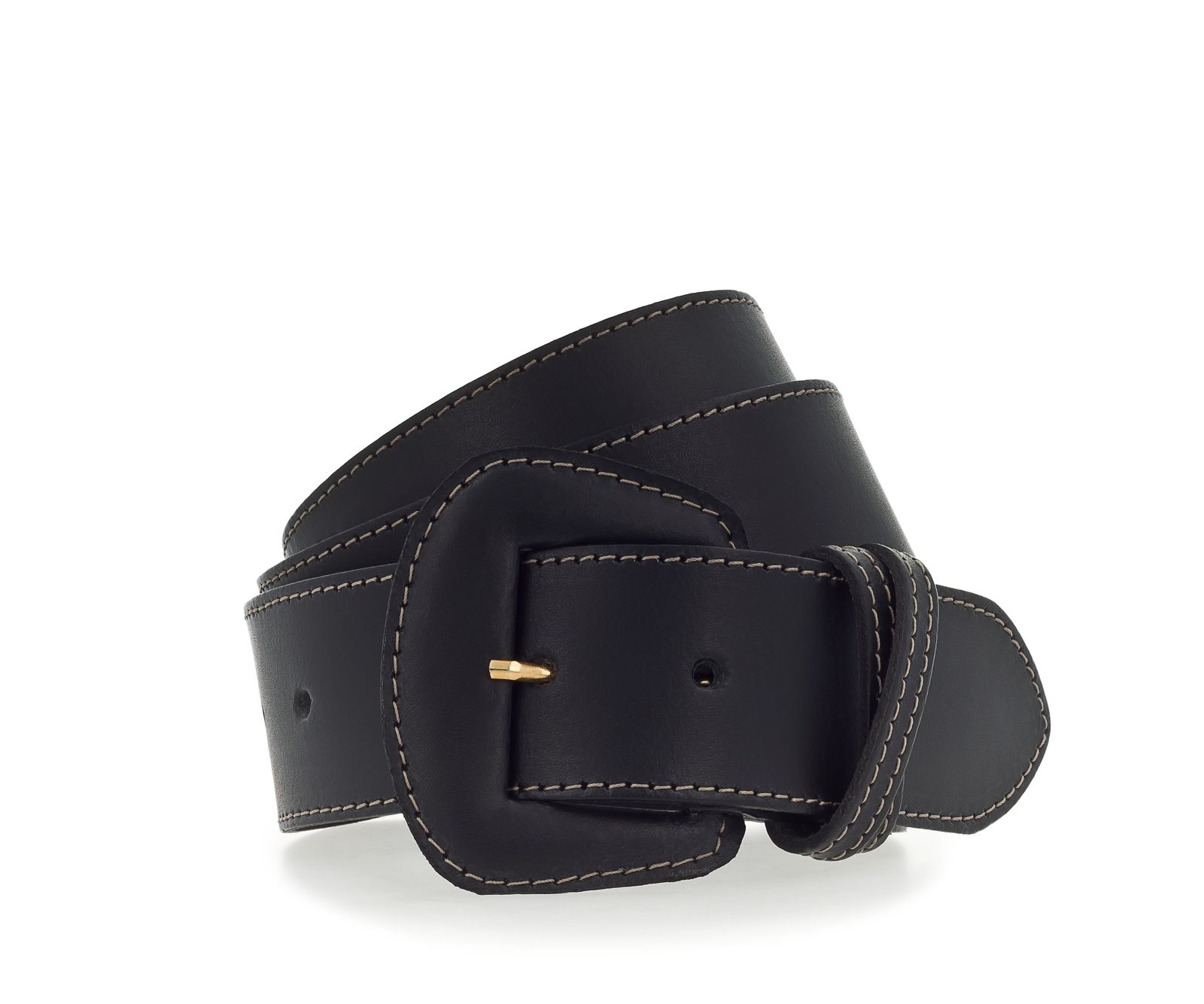 Tamaris Belt W115 Black Tamaris Belt W115 Black