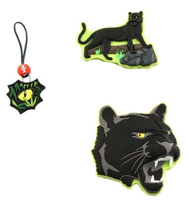 Step by Step Magic Mags Set (3-teilig) Danger Cat Chiko