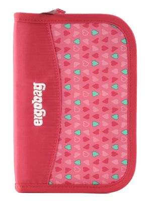 ergobag Pencil Case HeartBär