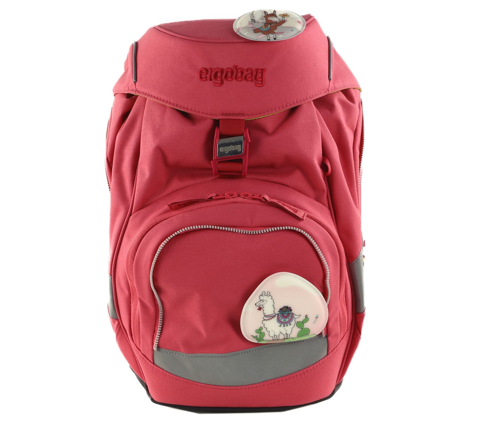 ergobag Prime Set Lamas in Bärjamas ergobag Prime Set Lamas in Bärjamas