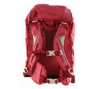 ergobag Prime Set Lamas in Bärjamas