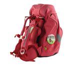 ergobag Prime Set Lamas in Bärjamas