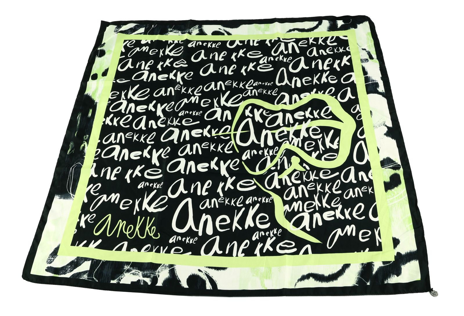 Anekke Panuelo Scarf 70x70 Multicolor Anekke Panuelo Scarf 70x70 Multicolor