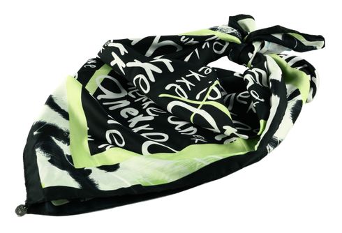Anekke Panuelo Scarf 70x70 Multicolor