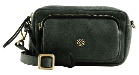 PICARD Kapstadt Crossbody Bag Black