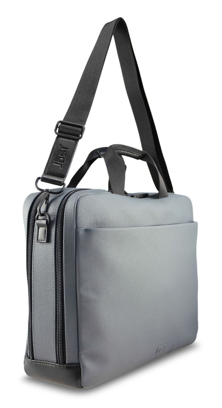JOST Borgholm Business Bag Bluegrey JOST Borgholm Business Bag Bluegrey