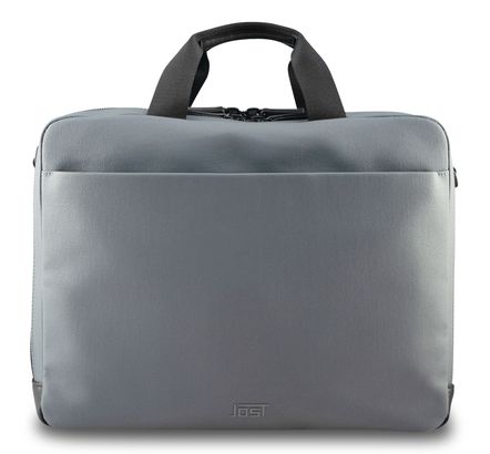 JOST Borgholm Business Bag Bluegrey