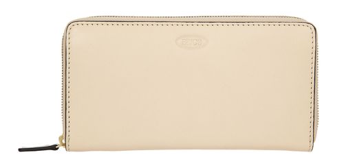 BRIC'S Volterra Verbena Wallet L Ivory