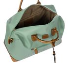 BRIC'S Firenze Holdall / Cargo Duffle 28 L Eucalyptus BRIC'S Firenze Holdall / Cargo Duffle 28 L Eucalyptus