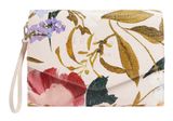Ted Baker POSEII Floral Printed Icon Pouch It Pink