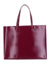 Ted Baker Crinkon Crinkle Extra Large Icon Bag Deep - Pink Ted Baker Crinkon Crinkle Extra Large Icon Bag Deep - Pink