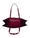 Ted Baker Crinkon Crinkle Extra Large Icon Bag Deep - Pink Ted Baker Crinkon Crinkle Extra Large Icon Bag Deep - Pink