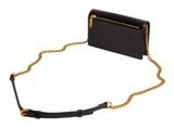 Ted Baker TABINA Travel Novelty Purse On Chain Black
