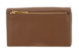 Ted Baker TABINA Travel Novelty Purse On Chain Brown