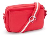 kipling Basic Abanu Crossbody S Escape Red