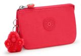 kipling Basic Creativity Purse S Escape Red