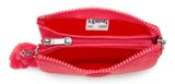 kipling Basic Creativity Purse S Escape Red
