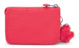 kipling Basic Creativity Purse S Escape Red