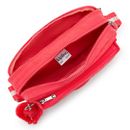 kipling Basic Abanu Crossbody Bag M Escape Red