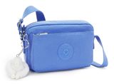 kipling Basic Abanu Crossbody S Cocktail Blue