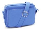 kipling Basic Abanu Crossbody S Cocktail Blue