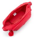 kipling Eyes Wide Open Gabbie Large Shoulderbag Escape Red