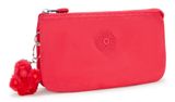 kipling Basic Creativity Purse Escape Red