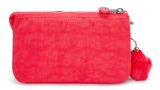 kipling Basic Creativity Purse Escape Red