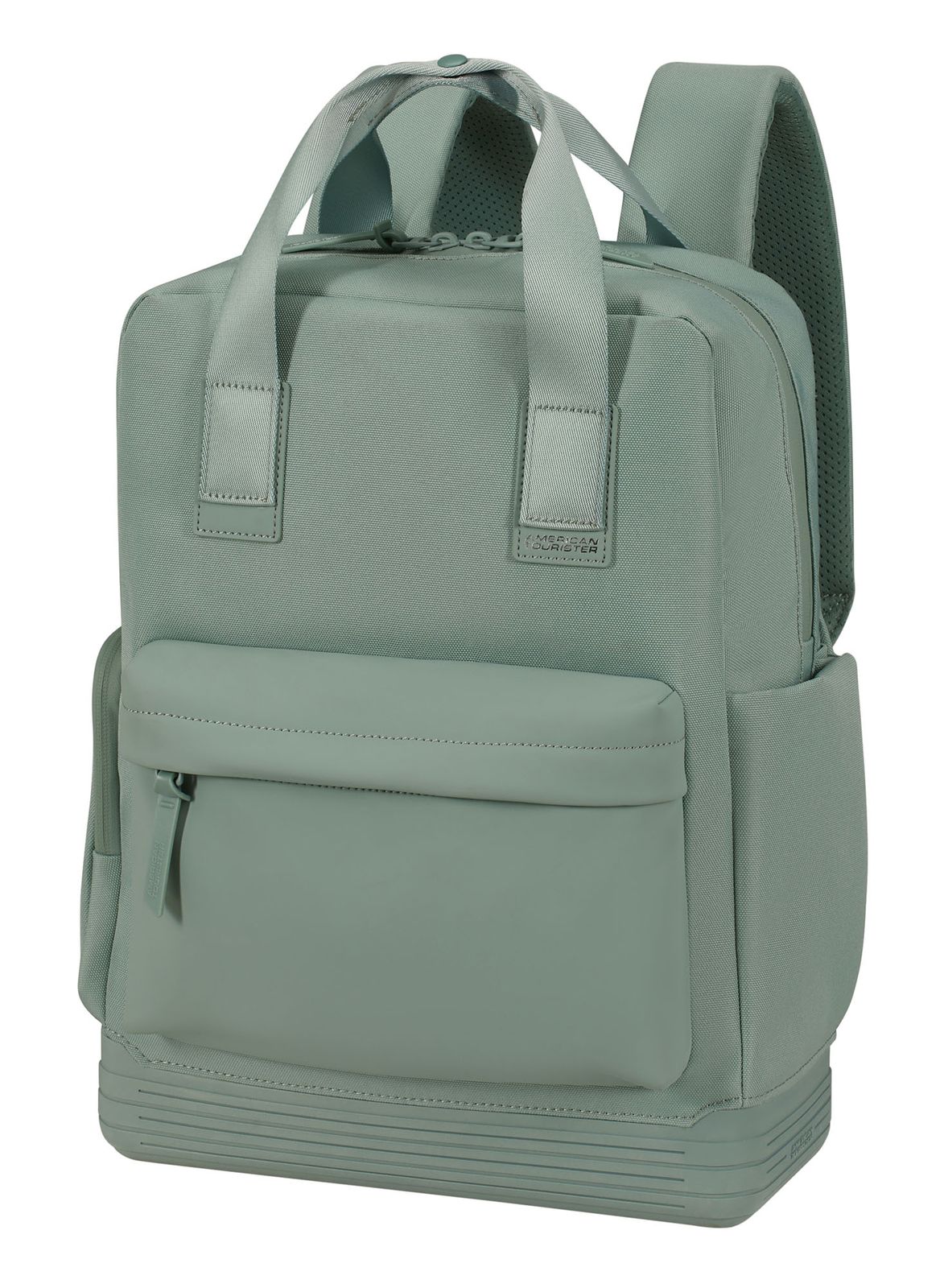American Tourister Business BP Tote 15.0" Iceberg Green American Tourister Business BP Tote 15.0" Iceberg Green