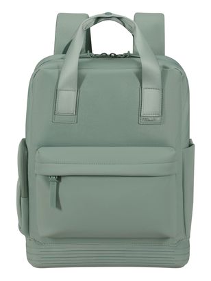 American Tourister Business BP Tote 15.0" Iceberg Green