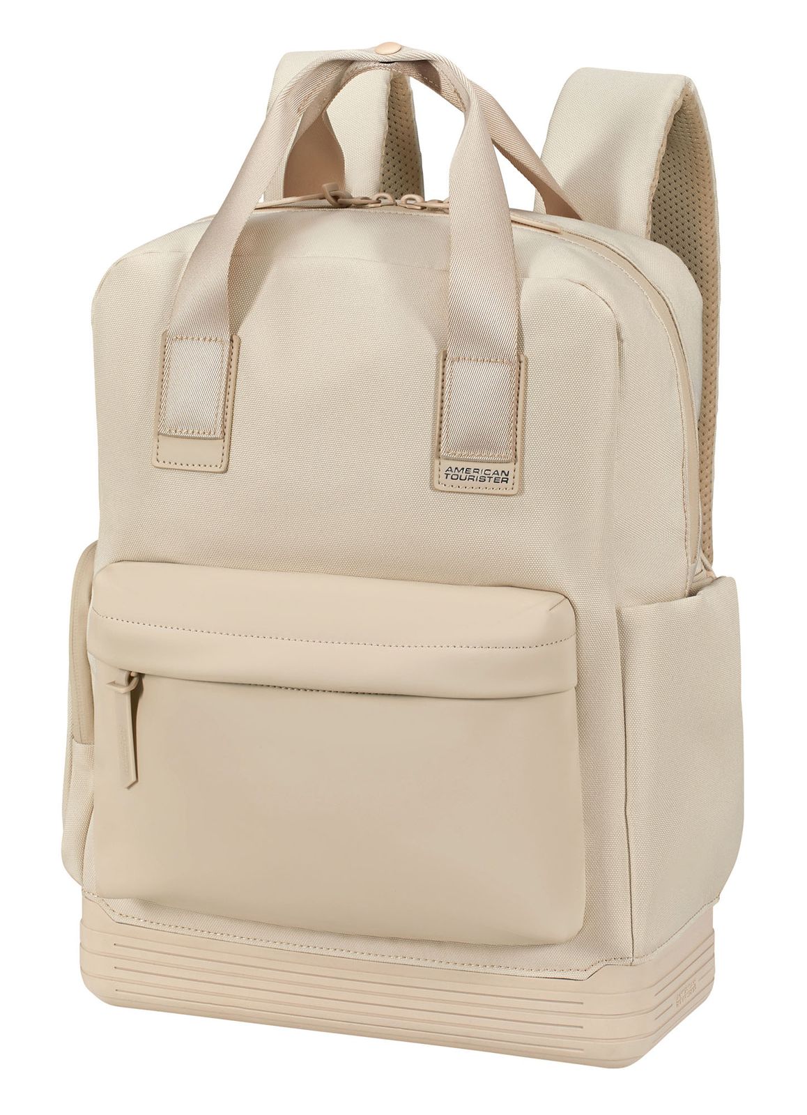American Tourister Business BP Tote 15.0" Beige American Tourister Business BP Tote 15.0" Beige