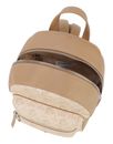 GERRY WEBER Aeon Backpack S Beige GERRY WEBER Aeon Backpack S Beige