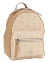 GERRY WEBER Aeon Backpack S Beige GERRY WEBER Aeon Backpack S Beige